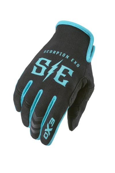 SCORPION EXO - G44-063 - Air-Stretch Gloves