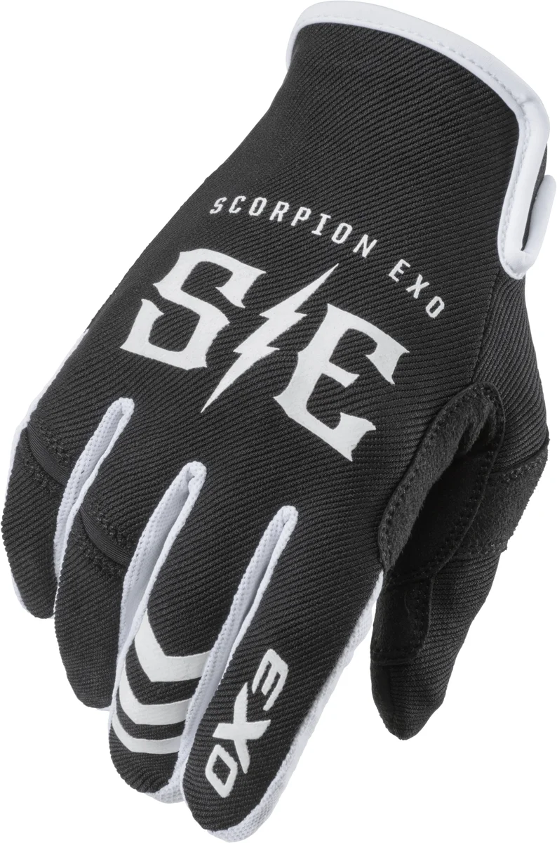 SCORPION EXO - G44-037 - Air-Stretch Gloves