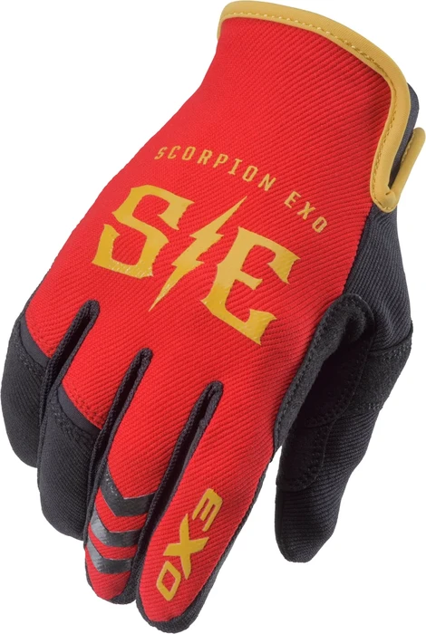 SCORPION EXO - G44-013 - Air-Stretch Gloves