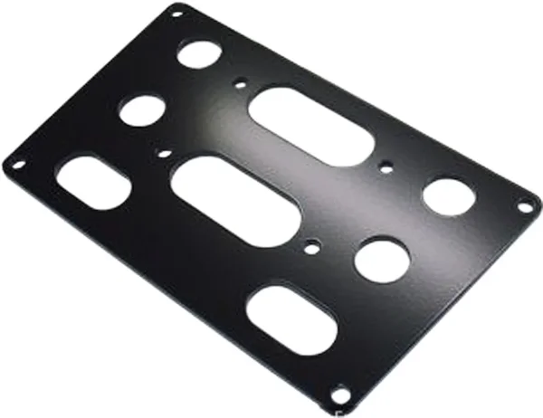 KFI Winch Mount Application Chart - Precision Mount Selection Guide for Powersports Vehicles