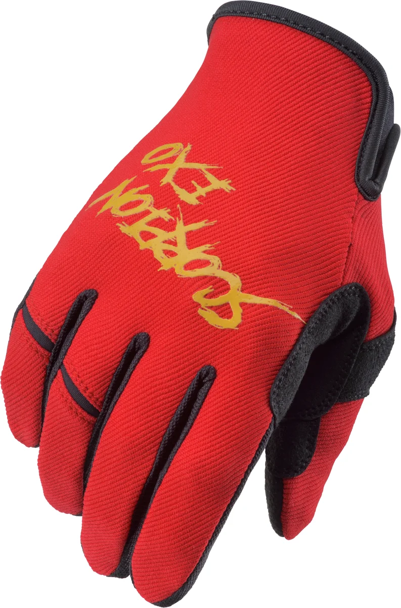 SCORPION EXO - G46-013 - Air-Stretch Gloves