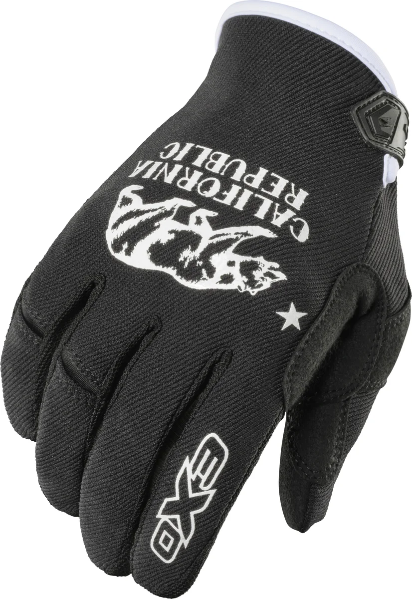 SCORPION EXO - G48-033 - Moto-Flex Gloves