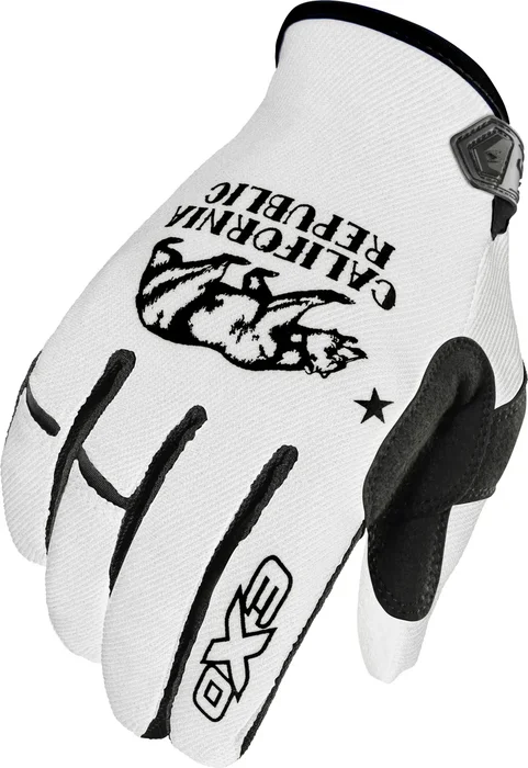 SCORPION EXO - G48-058 - Moto-Flex Gloves