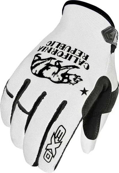 SCORPION EXO - G48-054 - Moto-Flex Gloves