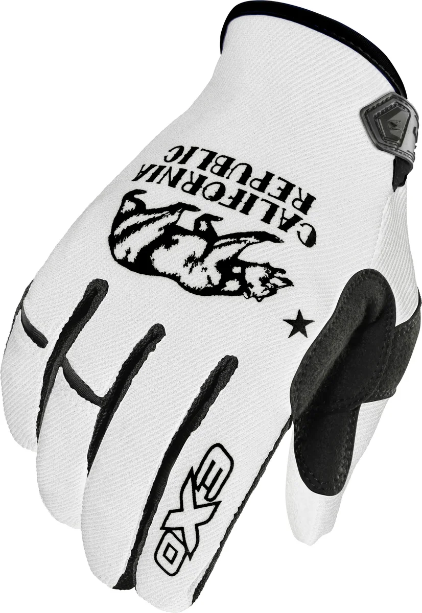 SCORPION EXO - G48-056 - Moto-Flex Gloves