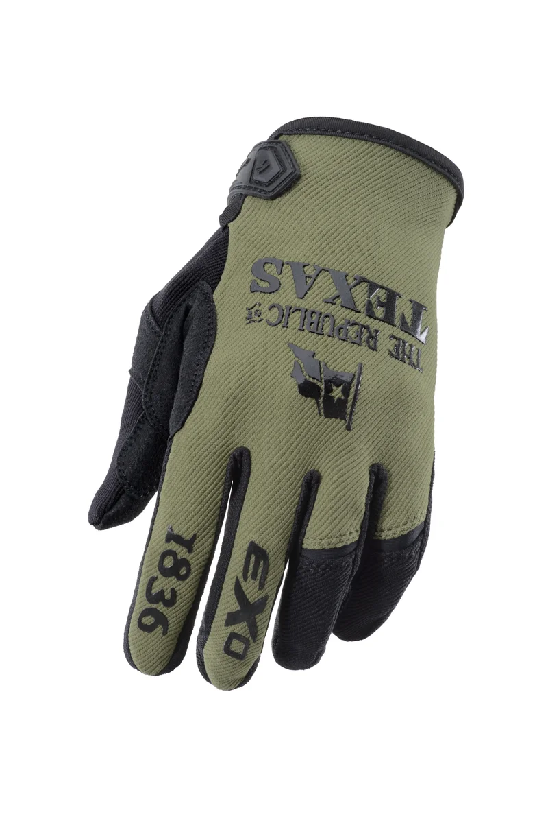 SCORPION EXO - G49-404 - Moto-Flex Gloves