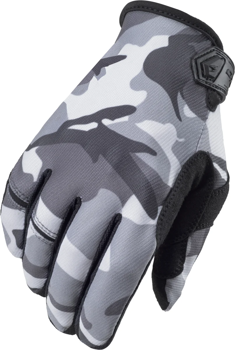 SCORPION EXO - G70-407 - Moto-Flex Gloves