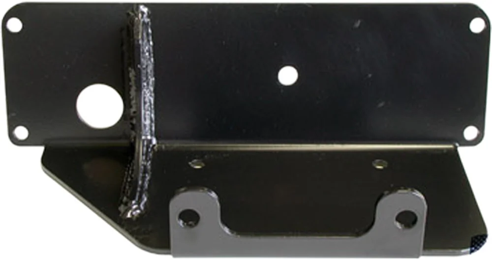 KFI Winch Mount Application Chart - Powder-Coated Steel Mounts for Powersports