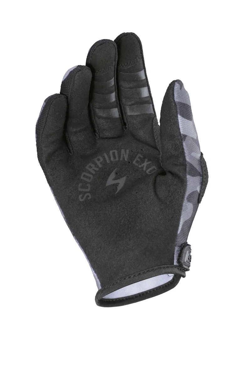 SCORPION EXO - G70-037 - Moto-Flex Gloves