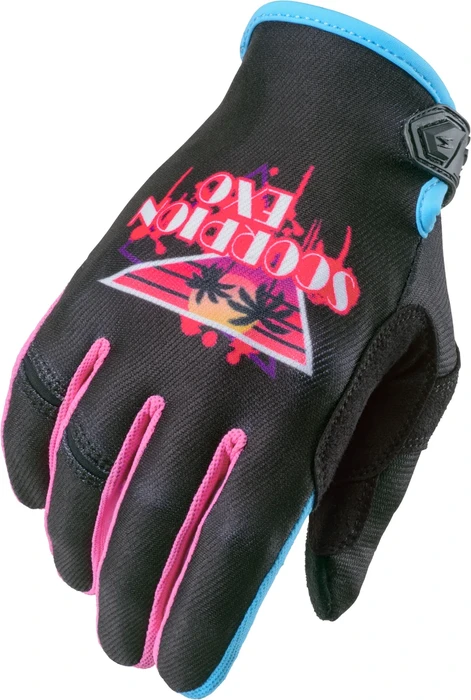 SCORPION EXO - G71-038 - Moto-Flex Gloves